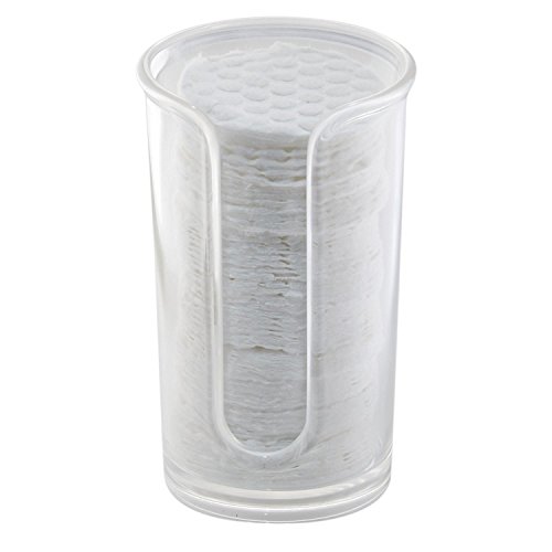 Cotton Pad Dispenser