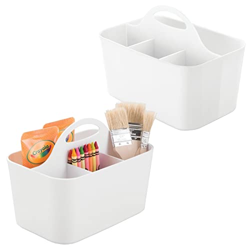 Craft Caddy Totes (2-Pack)
