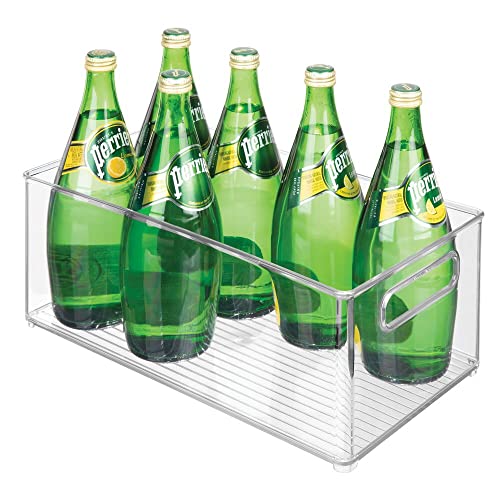 Deep Pantry Storage Bin