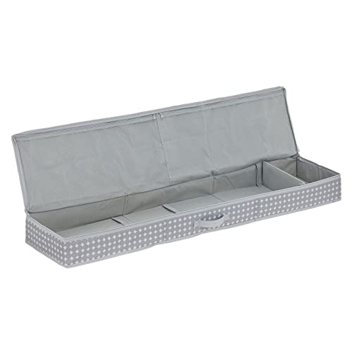 Gift-Wrap Storage Bag