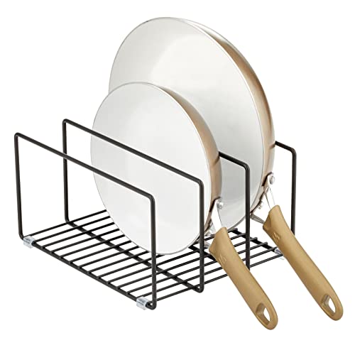 Metal Pan & Baking Sheet Organizer