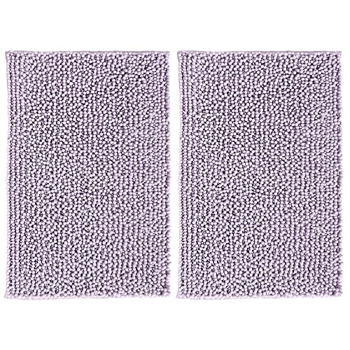 Microfiber Spa Mats (2-Pack)