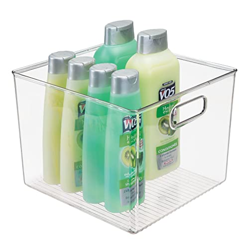 Modern Bath Bin Basket