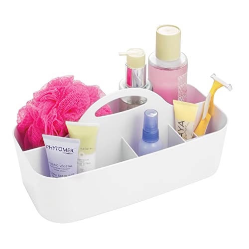 Medium Shower Caddy Tote