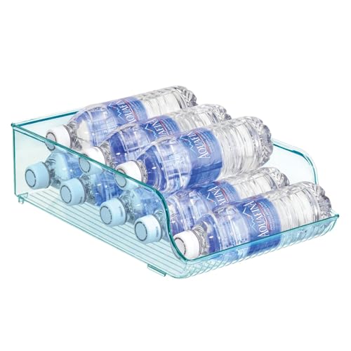 Wide Water Bottle Fridge Rack